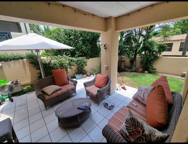 2 BEDROOM APARTMENT RENTED IN BRYANSTON